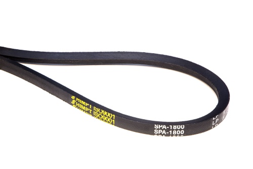 Ремень клиновой SPA-1800 Lp HIMPT