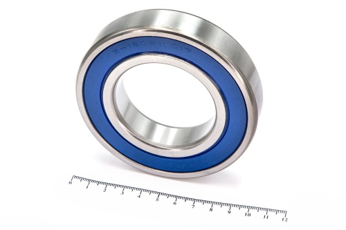 Подшипник 6211 2RS (6-180211 С17) 55*100*21мм ГПЗ/СПЗ-4 (шт)