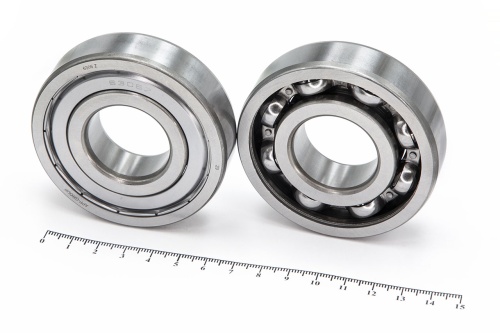 Подшипник 6306 Z (60306) 30*72*19мм (шт)