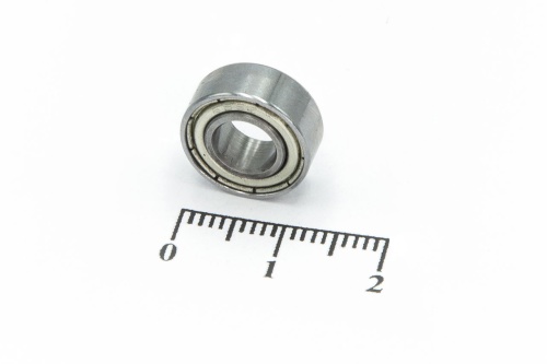 Подшипник 628/6 ZZ (1000086, 618/6, 686) 6*13*5мм (шт)