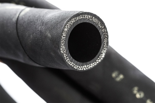 Рукав проклад.конструкции (дюритовый) 40У-25-13  ТУ 0056016-87