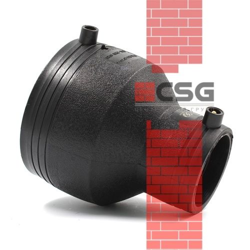 Электросварной переход 160/90 мм SDR 11