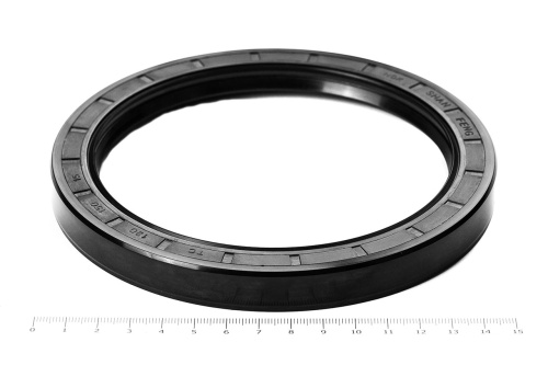 Сальник (манжета армированная) TC 120х150х15 NBR70
