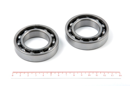 Подшипник 6007 (6-107) 35*62*14мм ГПЗ-34/СПЗ-4/UPB