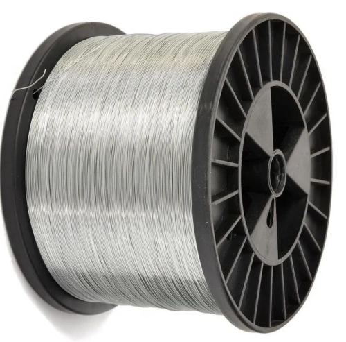 Проволока нихромовая 1.6, марка Х15Н60