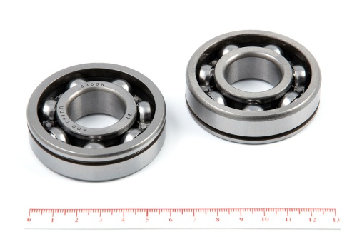 Подшипник 6305 N (50305) 25*62*17мм (шт)