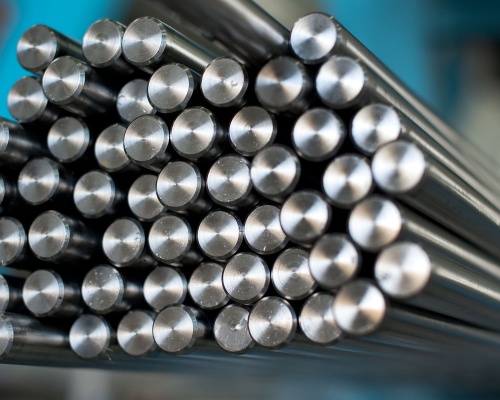 Сталь сорт нерж никел Круг горячекатаный 14, марка 14Х17Н2