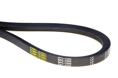 Ремень клиновой SPC-7500 Lp HIMPT