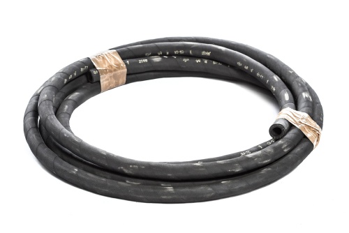 Рукав проклад.конструкции (дюритовый) 40У-16-13  ТУ 0056016-87