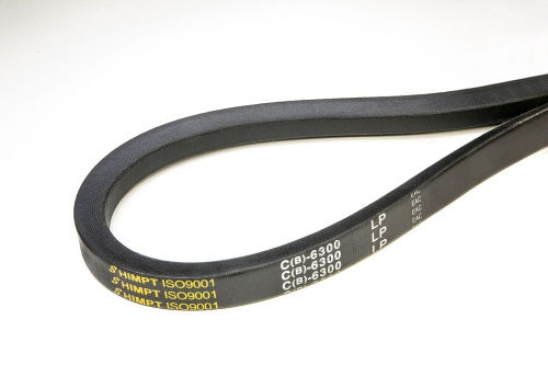 Ремень клиновой С(В)-6300 Lp / 6241 Li ГОСТ 1284-89 HIMPT
