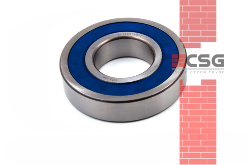 Подшипник SKF 6210 2RS (180210) 50*90*20мм (шт)