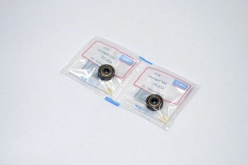 Подшипник SKF 625 ZZ (80025) 5*16*5мм (шт)