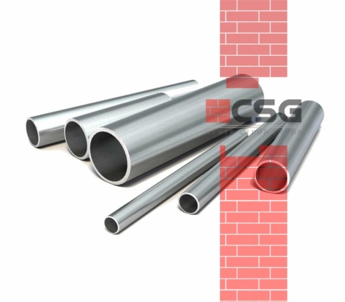 Электросварные низколегированные трубы 108х5, длина 12 м, марка 09Г2С-15