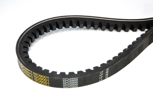 Ремень клиновой XPC-2800 Lp HIMPT зуб