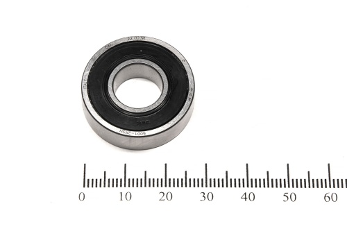 Подшипник SKF 6001 2RS (180101) 12*28*8мм (шт)