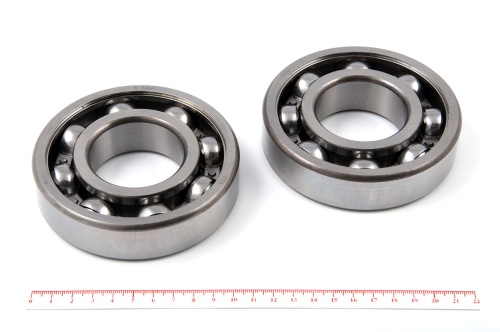 Подшипник 6310 (6-310 А) ГПЗ