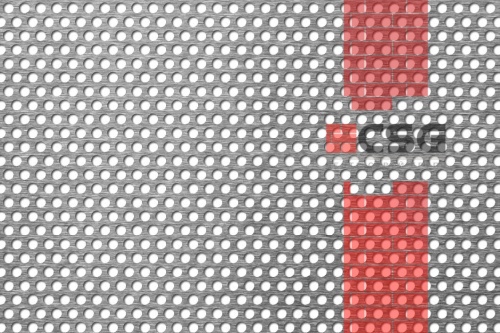 Лист перфорированный 1х1000х2000, марка 08пс,  Rv 5-8