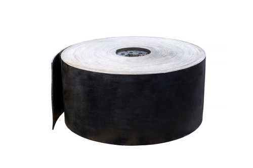 Ремень плоский приводной резинотканевый 250х6-БКНЛ-65-0/0-НБ HIMPT толщ.6-8 мм