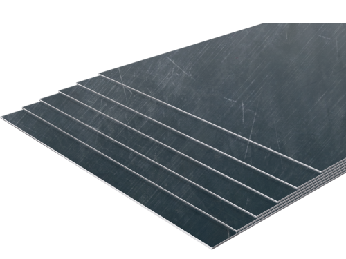 Лист горячекатаный низколегир 36х1500х6000 10ХСНД, марка 10ХСНД-12