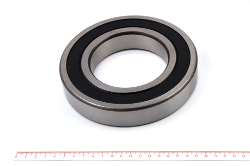 Подшипник 6218 2RS (180218) 90*160*30мм (шт)